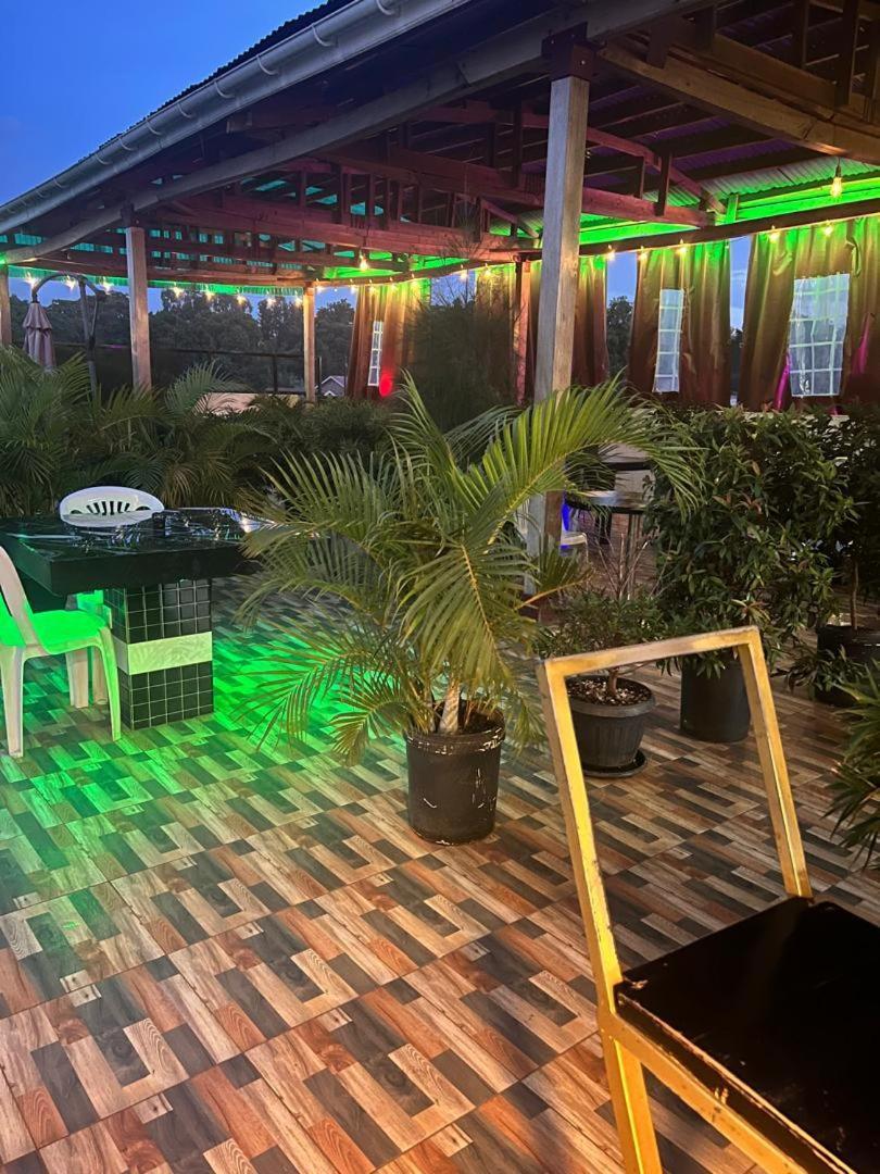 Javelin Hotel , Kampala, Uganda Tula ภายนอก รูปภาพ